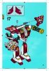 Building Instructions - LEGO - 8102 - Blade Titan: Page 31