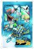 Building Instructions - LEGO - 8102 - Blade Titan: Page 39