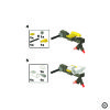 Building Instructions - LEGO - 8102 - Blade Titan: Page 20