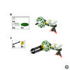 Building Instructions - LEGO - 8102 - Blade Titan: Page 21