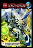 Building Instructions - LEGO - 8103 - Sky Guardian: Page 1