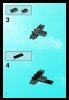 Building Instructions - LEGO - 8103 - Sky Guardian: Page 4