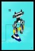 Building Instructions - LEGO - 8103 - Sky Guardian: Page 17