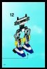 Building Instructions - LEGO - 8103 - Sky Guardian: Page 20