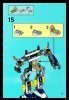 Building Instructions - LEGO - 8103 - Sky Guardian: Page 27