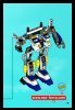 Building Instructions - LEGO - 8103 - Sky Guardian: Page 31