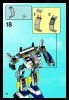 Building Instructions - LEGO - 8103 - Sky Guardian: Page 32