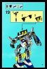 Building Instructions - LEGO - 8103 - Sky Guardian: Page 33