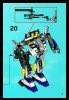 Building Instructions - LEGO - 8103 - Sky Guardian: Page 37