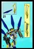 Building Instructions - LEGO - 8103 - Sky Guardian: Page 38