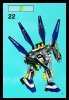 Building Instructions - LEGO - 8103 - Sky Guardian: Page 39