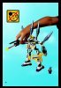 Building Instructions - LEGO - 8103 - Sky Guardian: Page 40