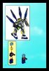 Building Instructions - LEGO - 8103 - Sky Guardian: Page 2