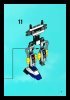 Building Instructions - LEGO - 8103 - Sky Guardian: Page 17