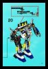 Building Instructions - LEGO - 8103 - Sky Guardian: Page 37