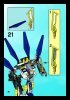 Building Instructions - LEGO - 8103 - Sky Guardian: Page 38