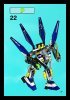 Building Instructions - LEGO - 8103 - Sky Guardian: Page 39