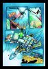 Building Instructions - LEGO - 8103 - Sky Guardian: Page 44