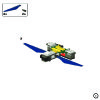 Building Instructions - LEGO - 8103 - Sky Guardian: Page 4