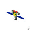 Building Instructions - LEGO - 8103 - Sky Guardian: Page 5