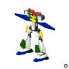 Building Instructions - LEGO - 8103 - Sky Guardian: Page 14