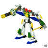 Building Instructions - LEGO - 8103 - Sky Guardian: Page 23