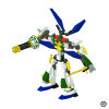 Building Instructions - LEGO - 8103 - Sky Guardian: Page 26