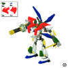 Building Instructions - LEGO - 8103 - Sky Guardian: Page 31