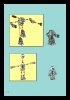 Building Instructions - LEGO - 8104 - Shadow Crawler: Page 2