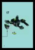 Building Instructions - LEGO - 8104 - Shadow Crawler: Page 18