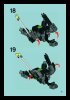 Building Instructions - LEGO - 8104 - Shadow Crawler: Page 19