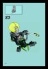 Building Instructions - LEGO - 8104 - Shadow Crawler: Page 24