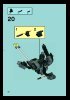 Building Instructions - LEGO - 8104 - Shadow Crawler: Page 20