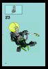 Building Instructions - LEGO - 8104 - Shadow Crawler: Page 24