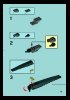 Building Instructions - LEGO - 8104 - Shadow Crawler: Page 29