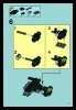 Building Instructions - LEGO - 8105 - Iron Condor: Page 5