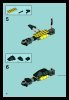 Building Instructions - LEGO - 8105 - Iron Condor: Page 12