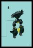 Building Instructions - LEGO - 8105 - Iron Condor: Page 13