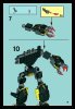 Building Instructions - LEGO - 8105 - Iron Condor: Page 21