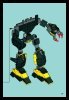 Building Instructions - LEGO - 8105 - Iron Condor: Page 23