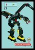 Building Instructions - LEGO - 8105 - Iron Condor: Page 33