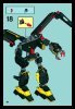 Building Instructions - LEGO - 8105 - Iron Condor: Page 34