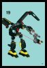 Building Instructions - LEGO - 8105 - Iron Condor: Page 37