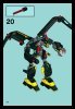 Building Instructions - LEGO - 8105 - Iron Condor: Page 38