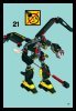 Building Instructions - LEGO - 8105 - Iron Condor: Page 39