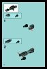 Building Instructions - LEGO - 8105 - Iron Condor: Page 6