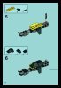 Building Instructions - LEGO - 8105 - Iron Condor: Page 8