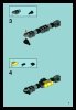 Building Instructions - LEGO - 8105 - Iron Condor: Page 11