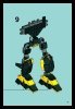 Building Instructions - LEGO - 8105 - Iron Condor: Page 17