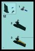 Building Instructions - LEGO - 8105 - Iron Condor: Page 24